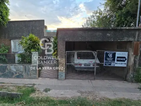 Casa con Departamento