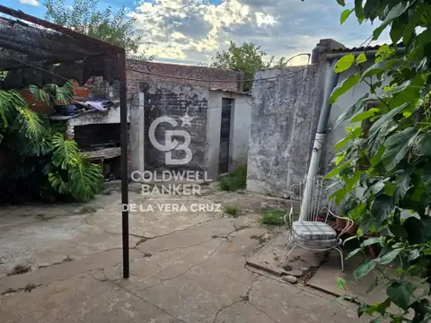 Casa con Departamento