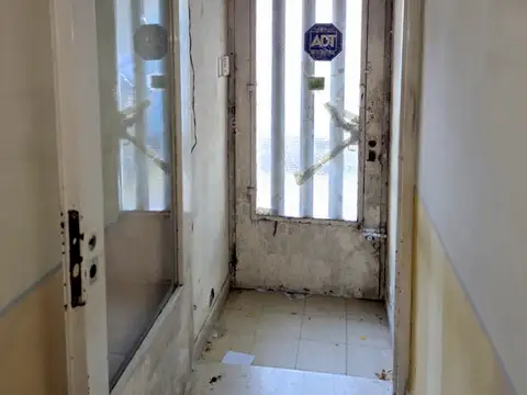 Terreno en Venta 9  mts Frente