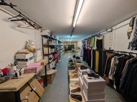 Avenida Santa Fe 1700