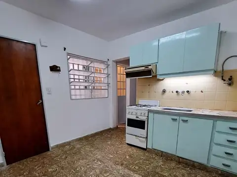 Departamento en Alquiler de 3 ambientes