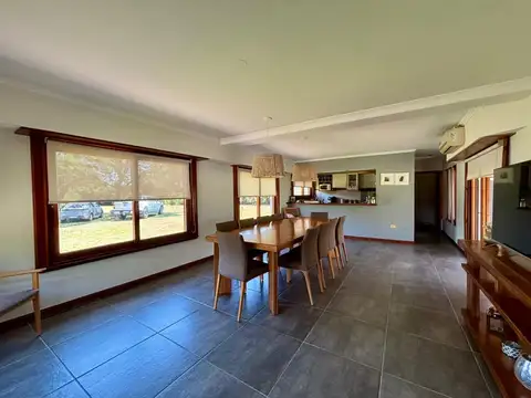 Quinta en Venta 15 años