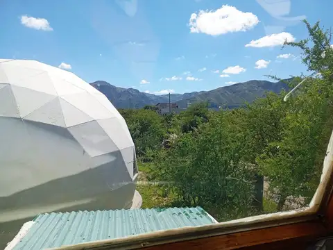 VENTA DE CASA EN CAPILLA DEL MONTE