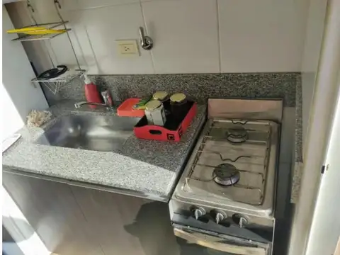 Departamento en Alquiler Temporal en Almagro, USD 680