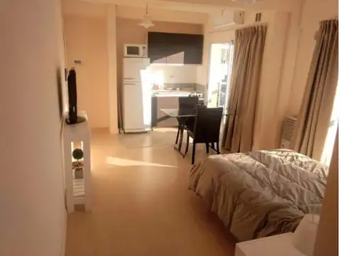 Departamento en Alquiler Temporal de Monoambiente