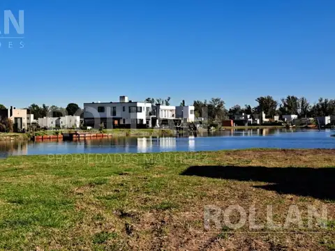 Terreno en Venta de 784,0 m2