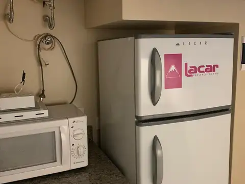 Departamento en Alquiler Temporal en San Telmo, USD 730