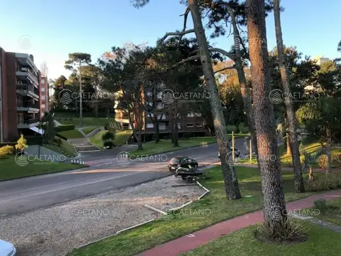 Venta apartamenot 1 dormitorio playa mansa Punta del Este