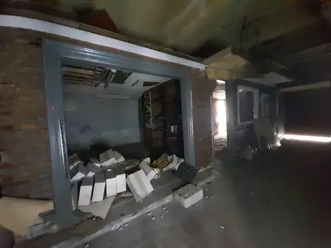 AVENIDA DE LOS CONSTITUYENTES al 4000