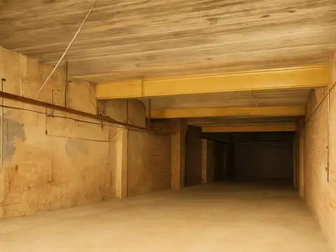 AVENIDA DE LOS CONSTITUYENTES al 4000