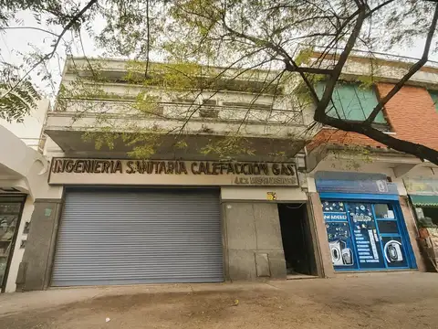 Local en venta en Villa Pueyrredón