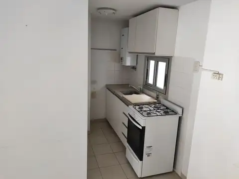 1º de Mayo y Mendoza