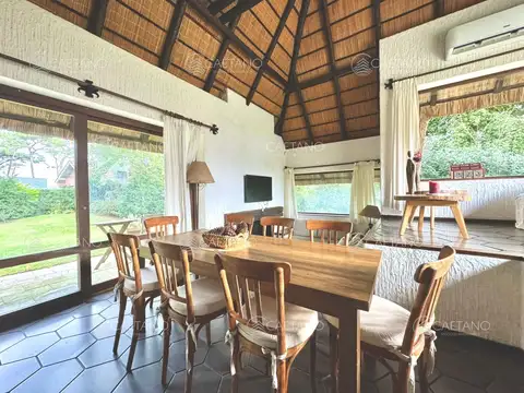 Casa en Venta de 4 dormitorios