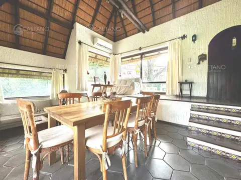 Casa en Venta de 4 dormitorios