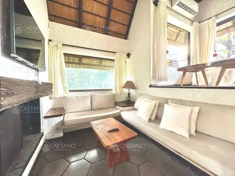 Casa en Venta 2025 años