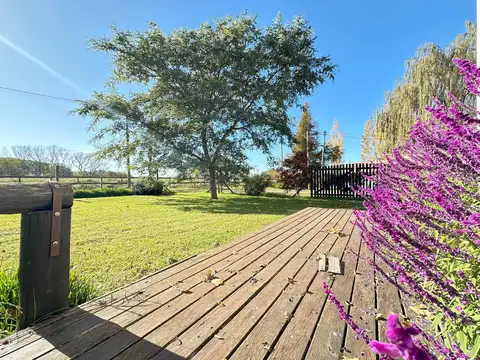 Casa en Venta 10 años