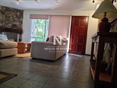 Casa en Venta en Punta Ballena, USD 920.000