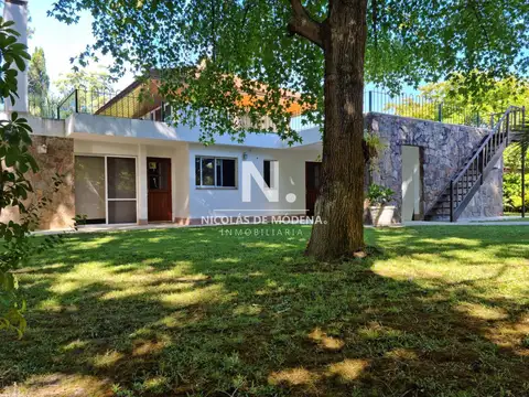 Casa en Venta 2025 años