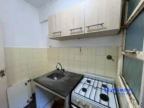 Departamento en Alquiler 55 años