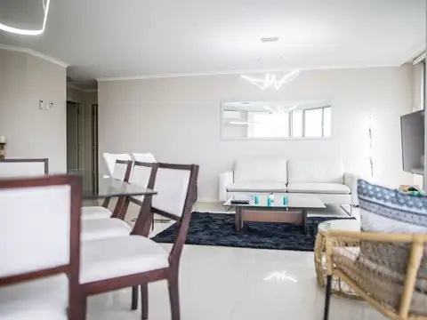 Departamento en Alquiler Temporal 5 años