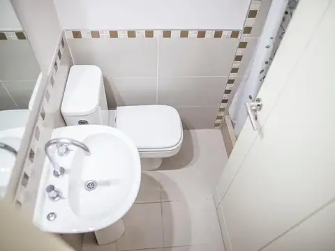 Departamento 5 ambientes con 5 baños