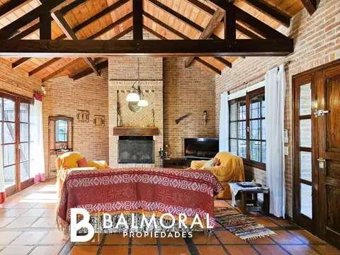 Casa en Alquiler Temporal 23 años