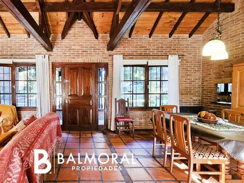 Casa en Alquiler Temporal en Pinamar, USD 0