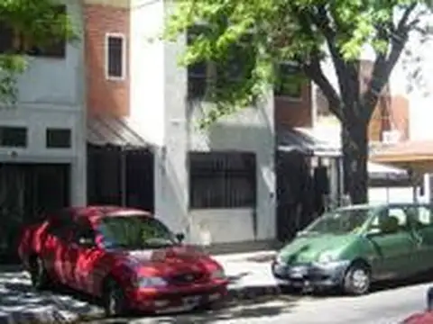 Remedios Escalada de San Martin 5000, Piso 1