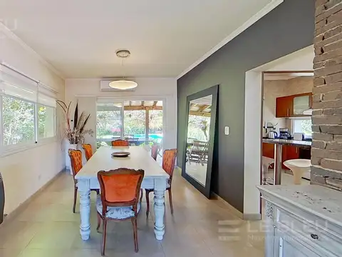 Casa en Venta 10 años