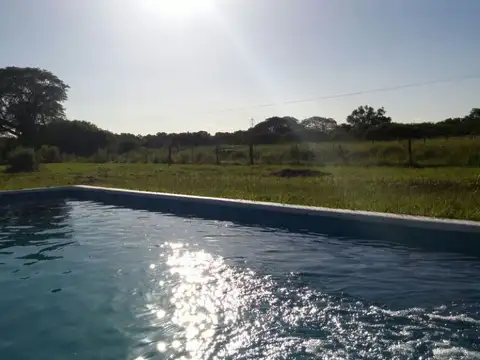 Zona Rural, Bastiani