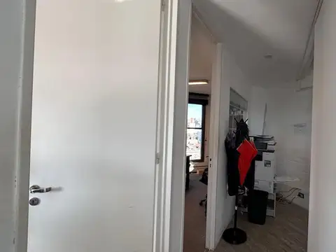 Oficina en Venta en Palermo, USD 715.000