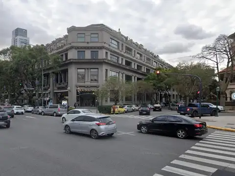 Oficina en Venta en Palermo, USD 715.000