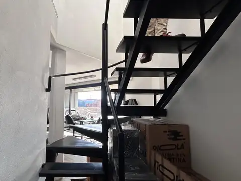 Martin Coronado - Piso 3 al 3200