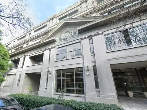 Martin Coronado - Piso 3 al 3200