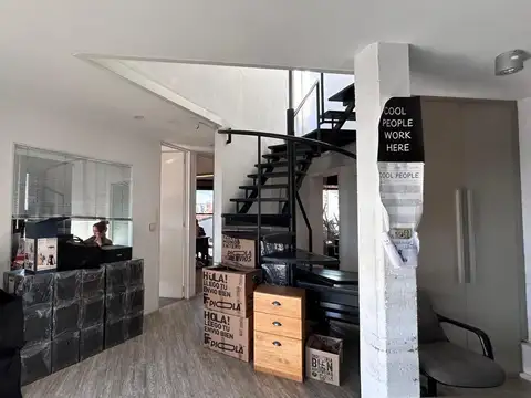 Oficina en Venta en Palacio Alcorta