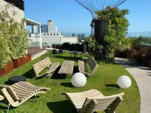 Alquiler Departamento Monoambiente – Blanco Encalada 1498