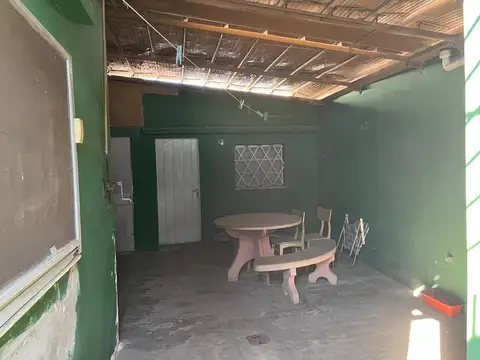 Depto Tipo Casa en Venta 72 años