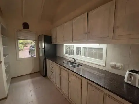 Casa en Venta 15 años