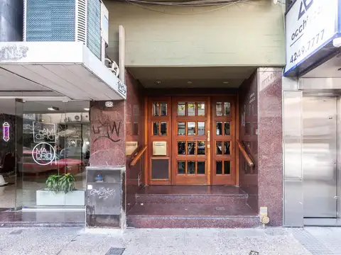 Departamento en Venta en Lanus Este, USD 69.900