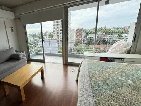 Av Francisco Beiro 4483 , Piso 9