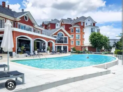 Departamento - Miradores de la Bahia