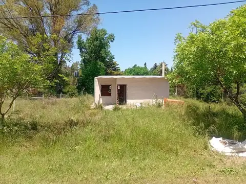 Terreno en Venta de 487,0 m2