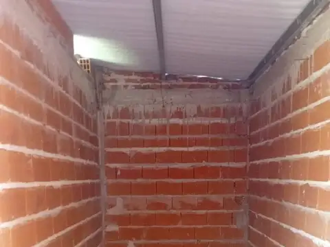 Terreno en Venta de 487,0 m2