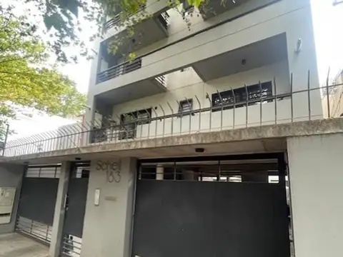 Hermoso Monoambiente en Lomas de Zamora.