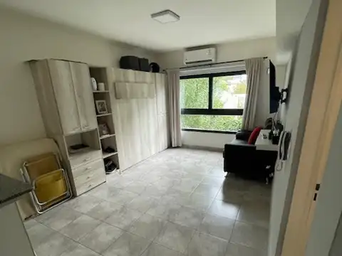 Departamento en Venta con 1 cochera