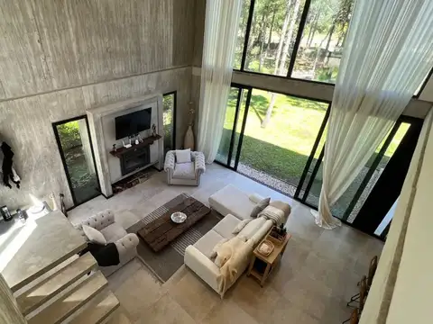 Casa en Venta 1 año