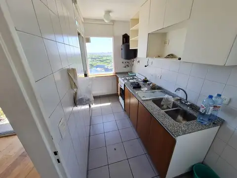 Departamento en Alquiler 24 años