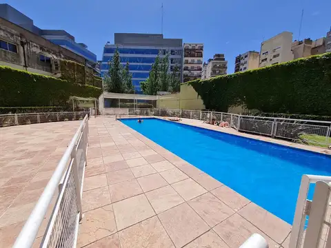 Departamento en Alquiler en Chacarita, $ 850.000