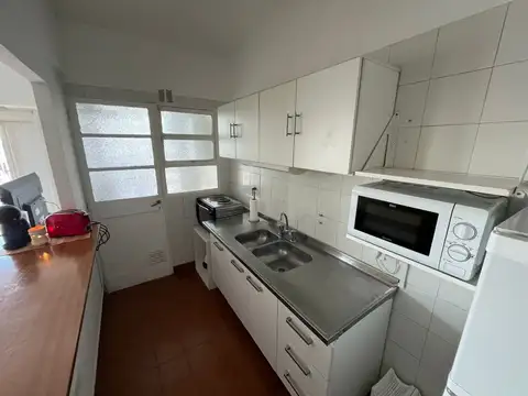 Departamento en Alquiler Temporal de 1 dormitorio