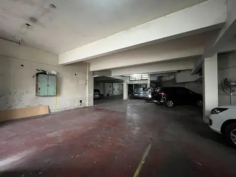 MANGIA CHE TE FA BENE... salon esquina en POLO GASTRONOMICO